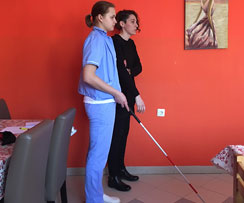 dom za bolesne odrasle osobe